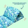 Wildkin Microfiber Pillow Lounger for Kids - 4 of 4