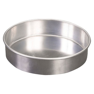 Teflon Platinum 9-inch Round Cake Pan 