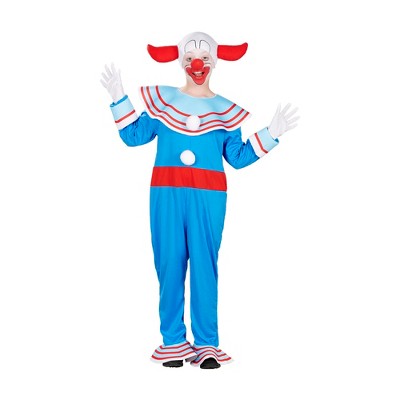 Angels Costumes Bozo The Clown Child Costume : Target