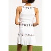 Women's Jessie Tank - SMITH & QUINN - 2 of 4