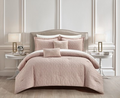 Chic Home Trinity Cotton Blend