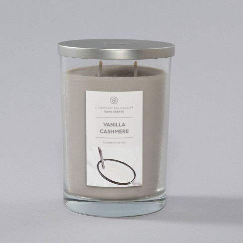 Cashmere vanilla outlet candle target