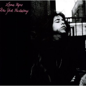 Laura Nyro - New York Tendaberry (180 Gram Vinyl) - 1 of 1