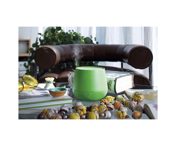 Stadler Form - Aromatherapy Oil Diffuser - Lime