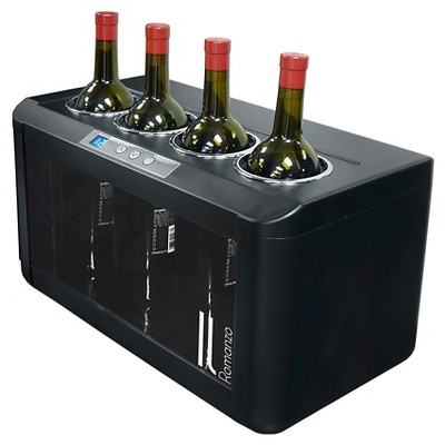 Haier Wine Cooler Target