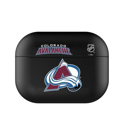 Keyscaper NHL Western Conference Teams Insignia AirPod Case Cover for AirPods Pro 1st Gen