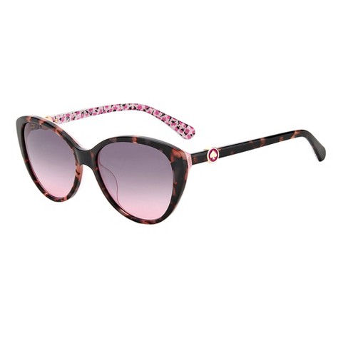Kate Cat Eye Sunglasses, 55mm