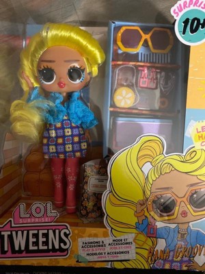 LOL Surprise! Dolls – HUZZAH! Toys