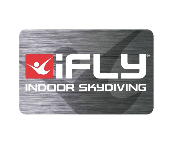 IFly Gift Card (Email Delivery)