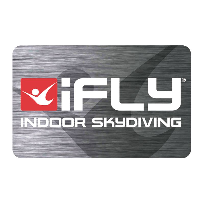 IFly Gift Card (Email Delivery), 1 of 2