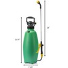 Aussie EzySpray™ No-Pump Garden Sprayer with Power Pouch™ and 4 Spray Patterns - 2 of 4