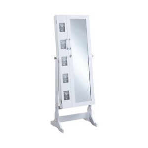 Coaster Home Furnishings Mirror - 1 of 3