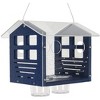 JCS Wildlife Enclosed Bluebird Feeder 2.0 - 2 of 4