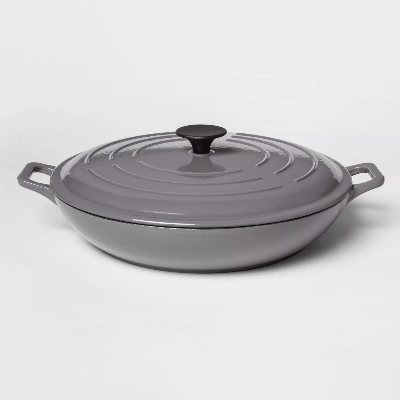 3.5qt Round Everyday Pan - Threshold™ - image 1 of 3