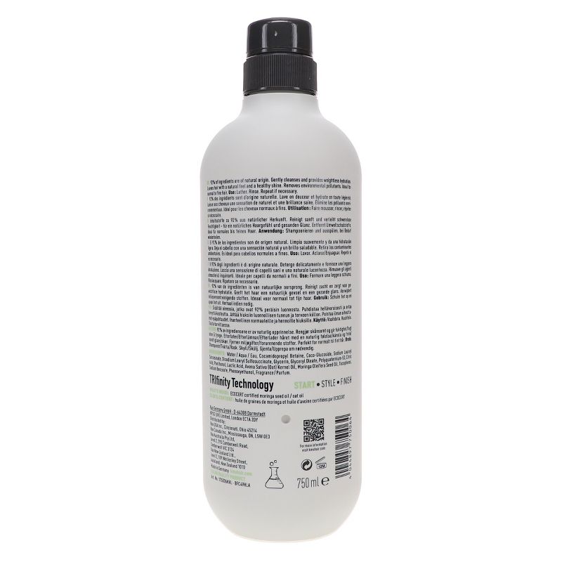 KMS Conscious Style Everyday Shampoo 25.3 oz, 5 of 9