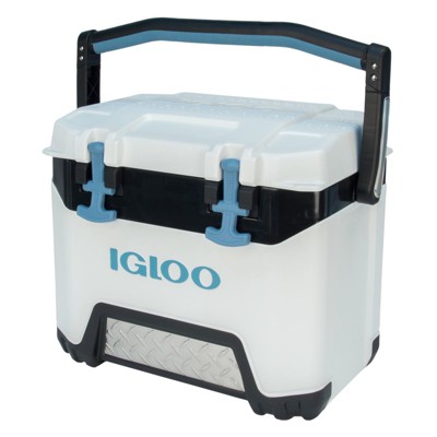 igloo contour 25