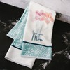 Pavilion Gift Company - Mom - Tea Towel Gift Set (2 - 19.75" x 27.5") - Kitchen Textiles - 2 of 4