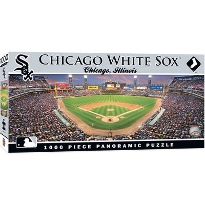 MasterPieces Sports Panoramic Puzzle - MLB St. Louis Cardinals Center View,  1 unit - Dillons Food Stores