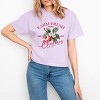 Simply Sage Market Farm Fresh Cherries Boxy Crop Top - 2 of 4