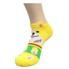 Cute Dog Patterned Ankle Socks from the Sock Panda (Women - Adult Medium) - 4 of 4