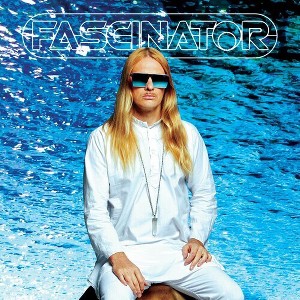 Fascinator - Water Sign (Vinyl) - 1 of 1