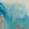 ice blue