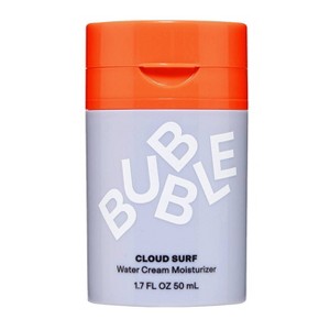 Bubble Skincare Cloud Surf Water Cream Moisturizer - 1.7 fl oz - 1 of 1