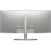 Manufacturer Refurbished Dell U3421WE 34" Ultra Sharp Curved Ultrawide Monitor, Silver - 4 of 4