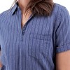 Aventura Clothing Women's Breezy Short Sleeve - 3 of 4