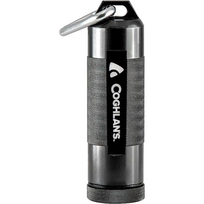 Exotac Tinderzip - Allume-feu D'urgence étanche, 5 Pièces Pour Survie Et Plein Air
