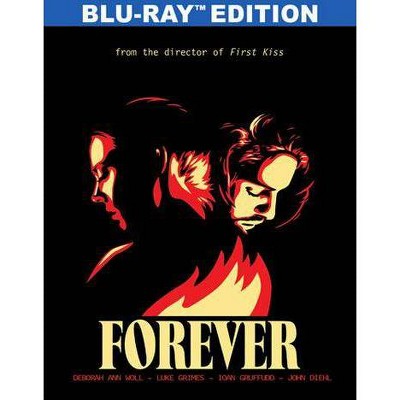 Forever (Blu-ray)(2015)