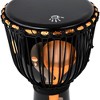 X8 Drums Blackout Lava Lamp Djembe - 3 of 3