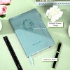 Paaaawaters Lined Journal for Women 320 Pages 100gsm Thick Journals for Writing, Diary for Women A5 Writing Journal for Work - 3 of 4