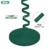 Unique Bargains Cotton Twill Tape Durable Breathable Washable Decorative Ribbon Trim 1 Pc - 3 of 4