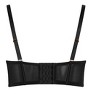 CITY CHIC | Women's Arabella Longline Underwire Bra - black - 42DDD - image 4 of 4