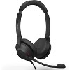 Jabra Evolve2 30 - USB-C UC stereo Wired Headset - 3 of 4