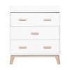 DRONKON 3-Drawer Changer Dresser - 2 of 3