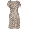 Women's Tie Detail Dress - LASCANA - 4 of 4