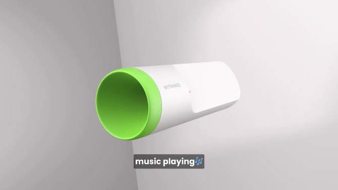 Withings Thermo, 2 of 11, play video