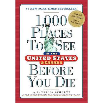 101 Places Not to See Before You Die by Catherine Price - Fable