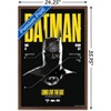 Trends International DC Comics Batman: 85th Anniversary - Long Live The Bat (Batman) Framed Wall Poster Prints - 3 of 4