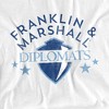 Women's Franklin & Marshall College Diplomats T-Shirt - 2 of 4