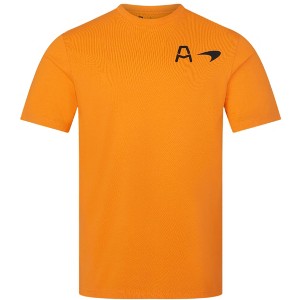 McLaren Indy Car Men's Team T-Shirt - 1 of 2