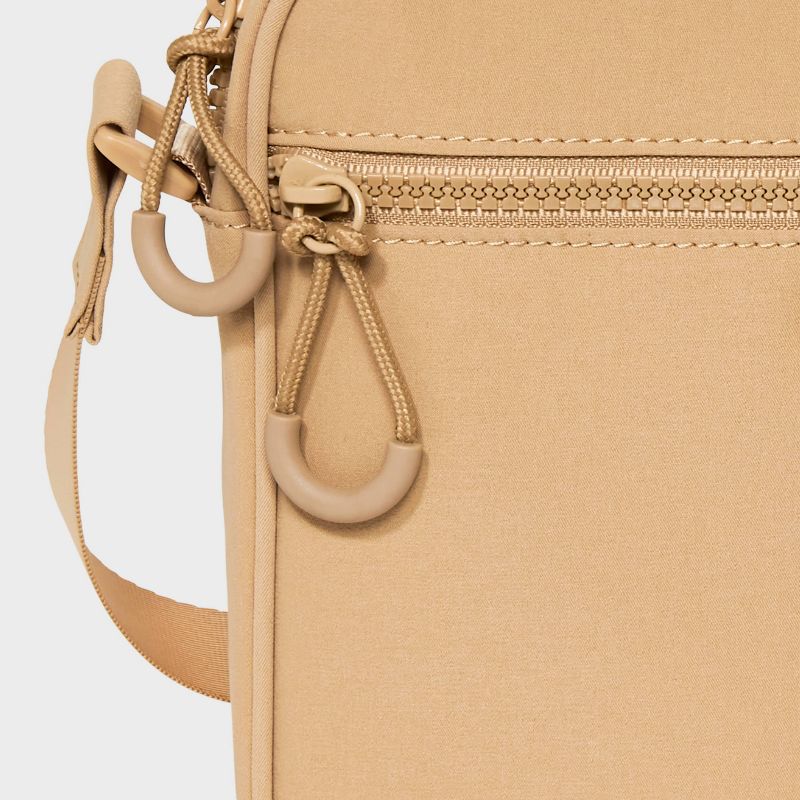 Utility Cell Phone Crossbody Bag - Wild Fable™, 5 of 6