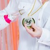 Pavilion Gift Company - 30 - Shot Glass Party Beads - Necklaces - 2 of 4