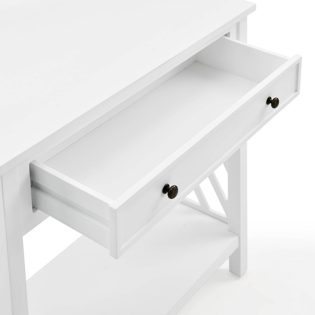 36" Middlebury Coffee Table, End Table and Console Table - Alaterre Furniture - thumbnail 9