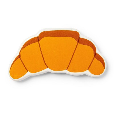 Tomato Girl Summer Ceramic Magnets Croissant - Bullseye's Playground™
