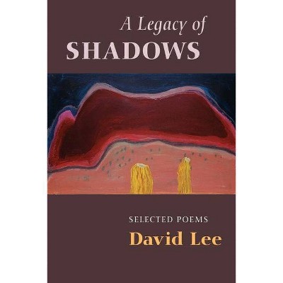 A Legacy of Shadows - by  David Lee (Paperback)