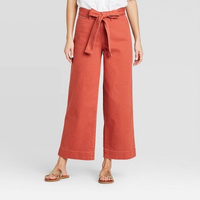 target women's dress pants