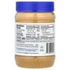 Peanut Butter & Co., Peanut Butter Spread, White Chocolatey Wonderful, 16 oz - 2 of 2